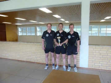 Regionspokalfinale 2016