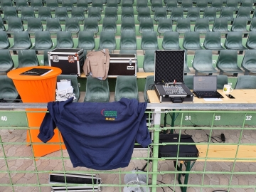 Auflösung TTKV Göttingen