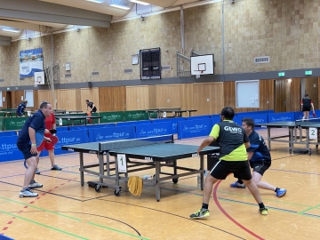 Regionsmeisterschaften 2021