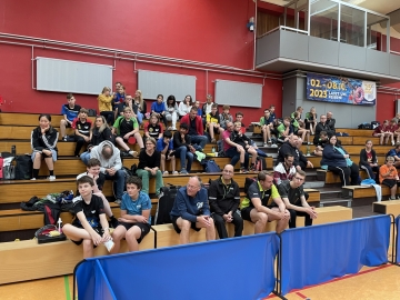 Regionsmeisterschaften 2023