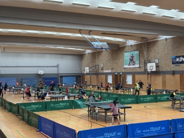 Regionsmeisterschaften 2024